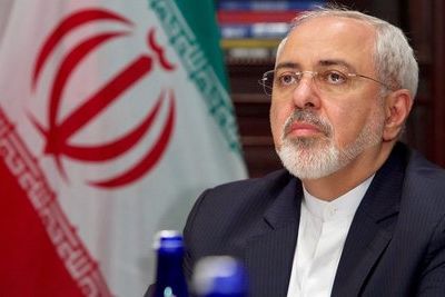 Рухани не принимал отставку Зарифа