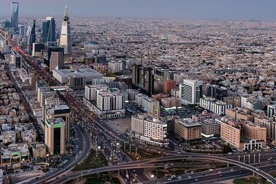 Cаудовская Аравия потратит на развитие промышленности $27 млрд