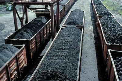 Россия поставила исторический рекорд по экспорту угля
