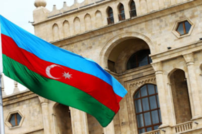 Лина Вайткевичиене: Азербайджан - стратегический партнер России на Каспии