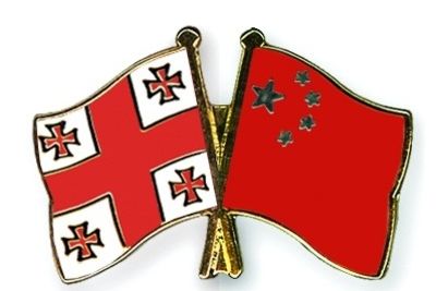 Китай купит Грузии системы таможенного контроля 