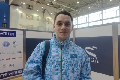 Пирмамед Алиев: Федерация гимнастики Азербайджана предоставила шикарные условия