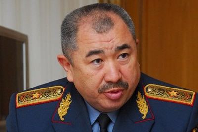 Новый глава МВД Казахстана пообещал дружить с прессой