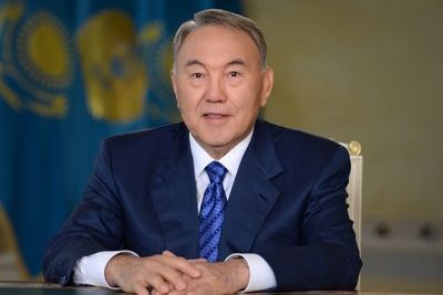 Назарбаев сформировал новый кабмин 