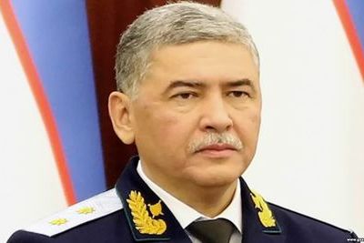 Что не сложилось у главы Службы госбезопасности Узбекистана