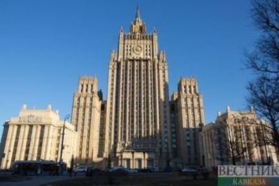 МИД России призвал сообщать об отказах в пропуске в Армению россиян азербайджанского происхождения