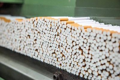 Дагестанская таможня задержала 179 кг контрабандных сигарет