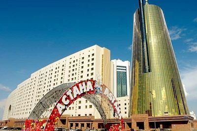 Казахстан сохранит международный бренд &quot;Астана&quot;