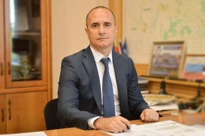 Мэр донского Новошахтинска собрался в отставку