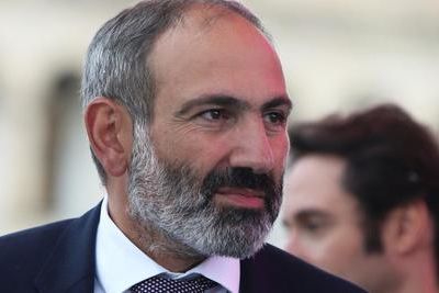 Пашинян принял нового посла США в Армении 