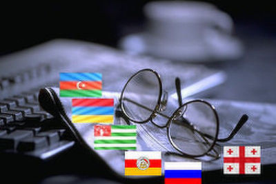 Обзор прессы Кавказа 18 - 24 марта