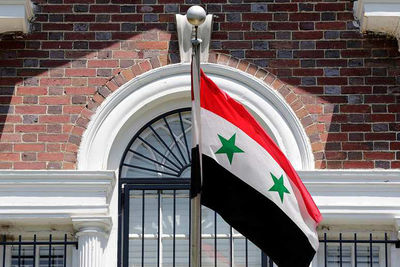 Сирия отреагировала на признание США суверенитета Израиля над Голанами