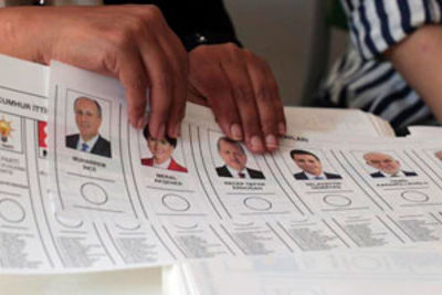 Эксперт об особенностях избирательной кампании в Турции 