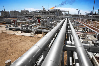 Казахстан будет поставлять Узбекистану 2 млн тонн нефти 