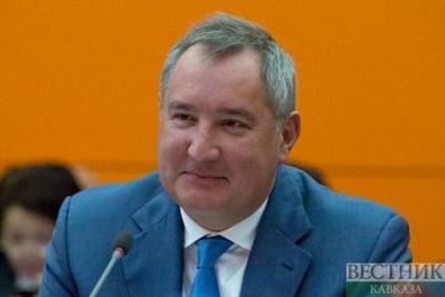 Рогозин рассказал, как Россия и Казахстан поделят расходы на &quot;Байтерек&quot;