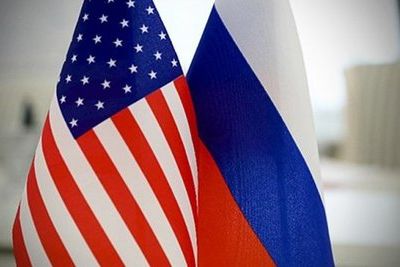 Путин: Россия готова к диалогу с США