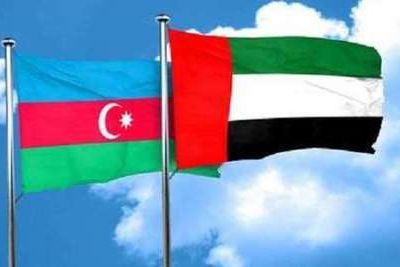 Азербайджан и ОАЭ расширят бизнес-сотрудничество