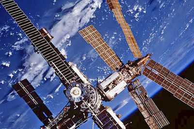 В России отмечается День космонавтики