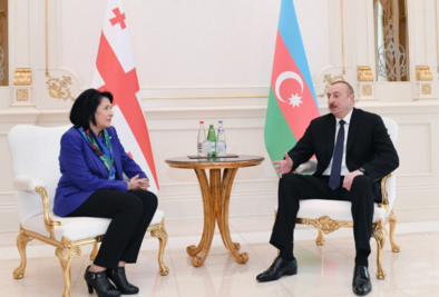Азербайджан и Грузия: дружбу нельзя ставить под удар