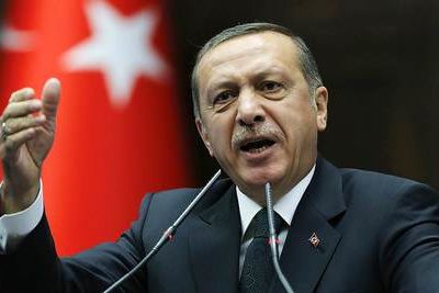 Эрдоган: безопасность Турции будет укреплена, в том числе С-400