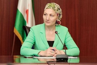 Министр здравоохранения Ингушетии покинула свой пост