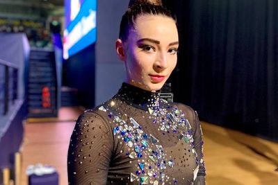 Наталья Полякова: AGF идеально устраивает гимнастические турниры