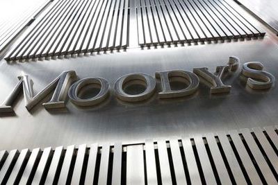 Moody&#039;s понизило Турцию до &quot;B1&quot;