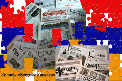 Что и кому пообещал Пашинян, как выбирали главного судью, почему власти хотят &quot;подчистить&quot; газеты и телевидение - Анализ армянских СМИ за 12 – 19 июня. Политика