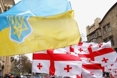 Хазарадзе предложил профинансировать рейсы из Украины в Грузию