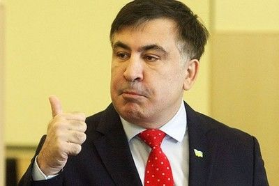 Суд дал партии Саакашвили возможность участвовать в выборах в Раду