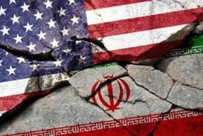 Америка продолжает санкционную атаку на Иран