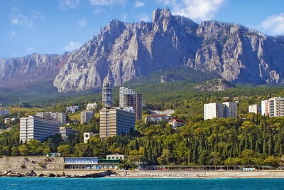 Власти Крыма готовы поблагодарить Трампа за рекламу крымских курортов