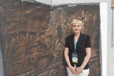 Россия показала экспертам ЮНЕСКО в Баку памятник из Карелии