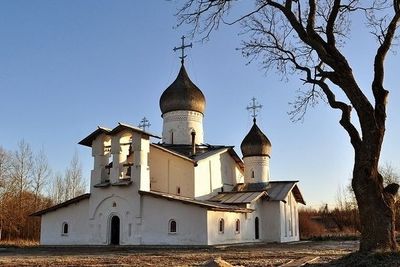 Церкви и храмы Пскова внесены в Список всемирного наследия ЮНЕСКО