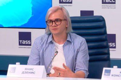 Янис Дзенис: на фоне текущей ситуации в Грузии повысилось количество бронирований в Сочи и Крыму