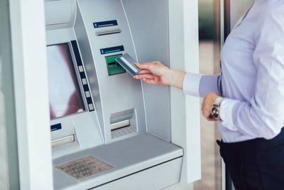 Минналогов Азербайджана насчитало в стране 2568 банкоматов