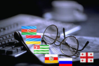 Обзор прессы Кавказа 7 - 14 июля