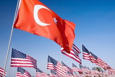 &quot;Турция демонстрирует независимость от США&quot;