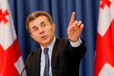Иванишвили: &quot;Единое национальное движение&quot; пытается разрушить экономику Грузии 