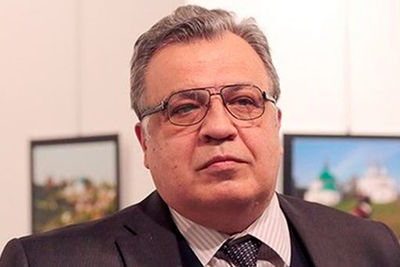Глава СКР рассказал о расследовании убийства посла РФ в Турции 