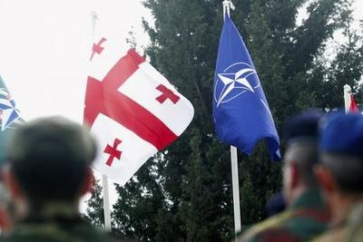 Учения НАТО Agile Spirit – 2019 стартовали в Грузии