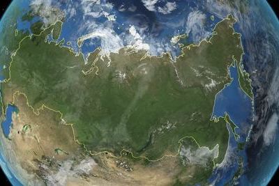 Глава Росгидромета: климатические изменения - причина природных чрезвычайных ситуаций в России