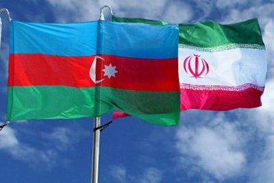 Азербайджан и Иран удвоили товарооборот