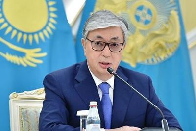 Токаев назначил нового посла Казахстана в Монголии