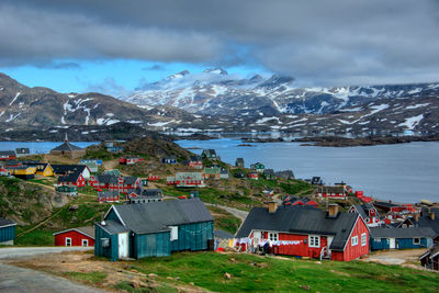 Почему Трамп хочет купить Гренландию