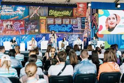Крымский фестиваль &quot;Таврида – АРТ&quot; может стать ежегодным