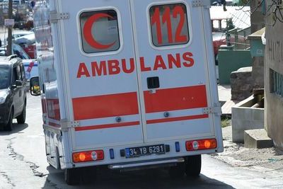 Пострадавшая в турецком бассейне российская девочка скончалась в больнице 