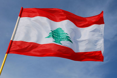 Ливан призвал Францию и США вмешаться в ситуацию с Израилем