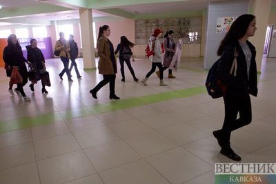 В Дагестане открыли пять новых школ 