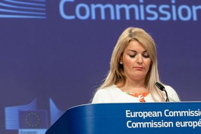 Прогресса на переговорах по Brexit пока нет - Еврокомиссия  
